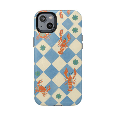 Long Lunch Armoured MagSafe® Case