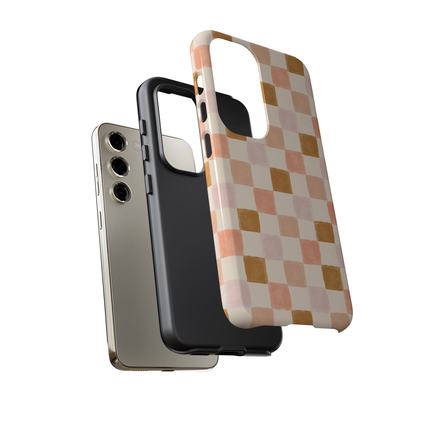 Hidden Valley Tough Case