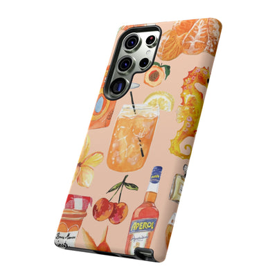 Motel Soleil Phone Case