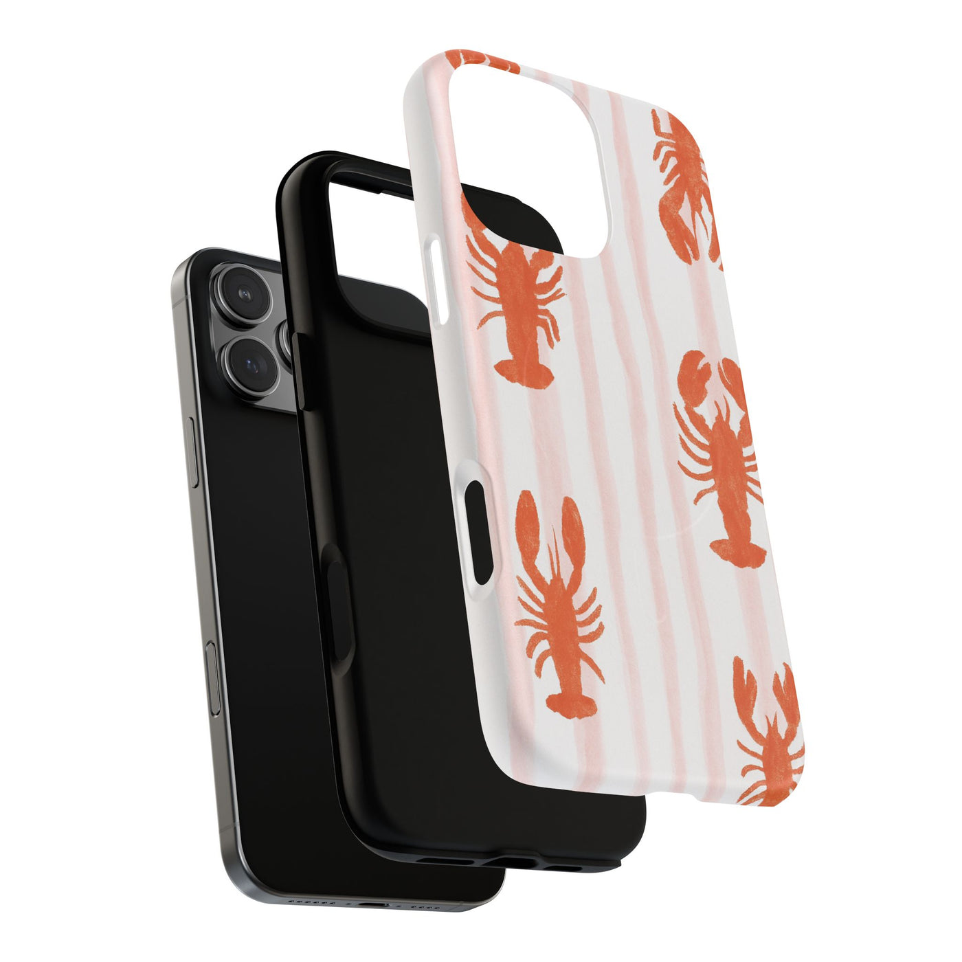 Le Lobster MagSafe® Case