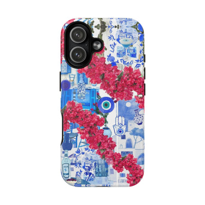 Greek Islands Armoured MagSafe® Case