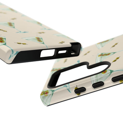 Shaken Not Stirred Tough Case