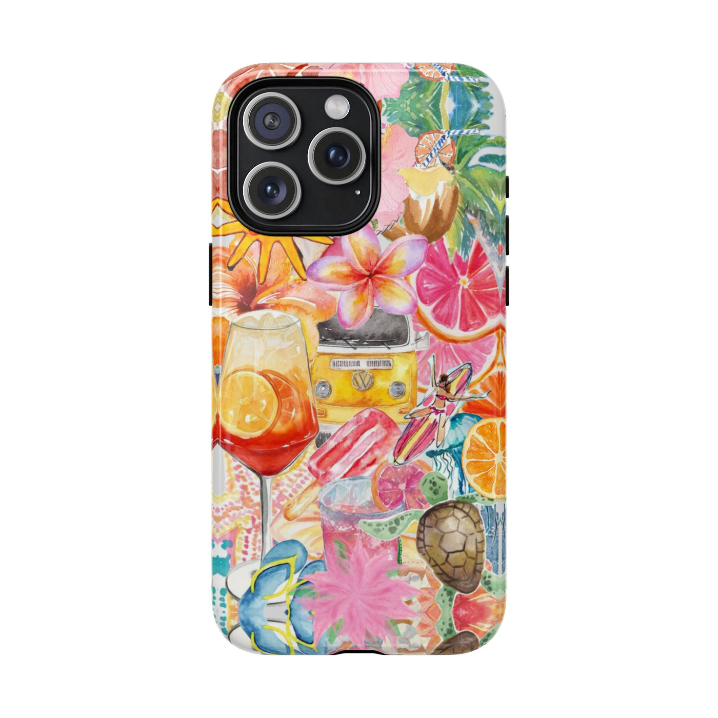 Kombi Love MagSafe® Case
