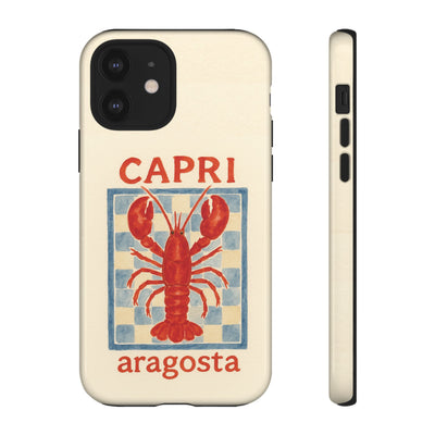 Capri Lobster Tough Case