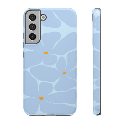 Blue Moon Tough Case
