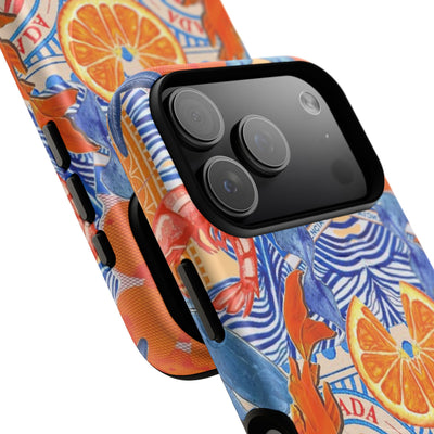 La Dolce Vita Armoured MagSafe® Case