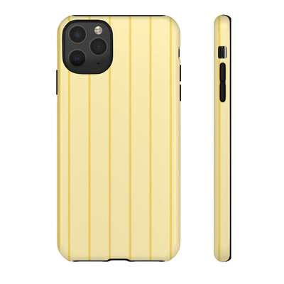 Lemontini Tough Case