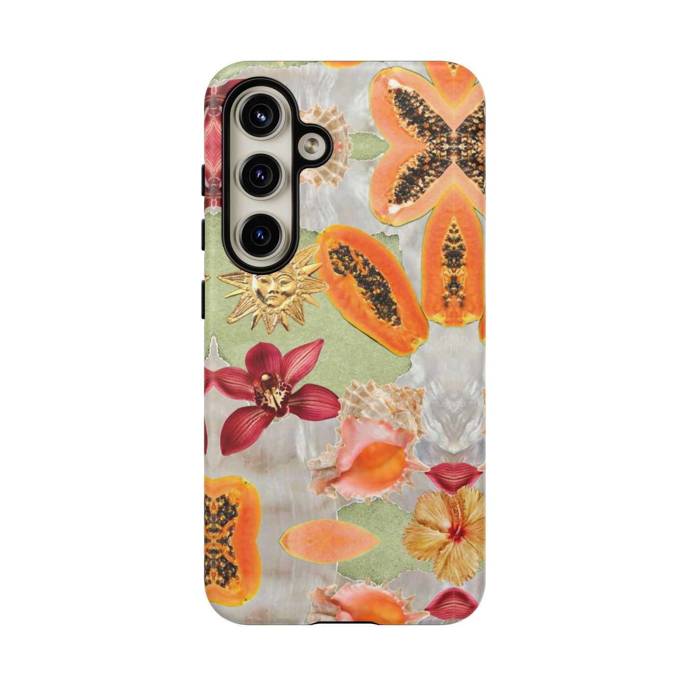 Dreamscape Tough Case
