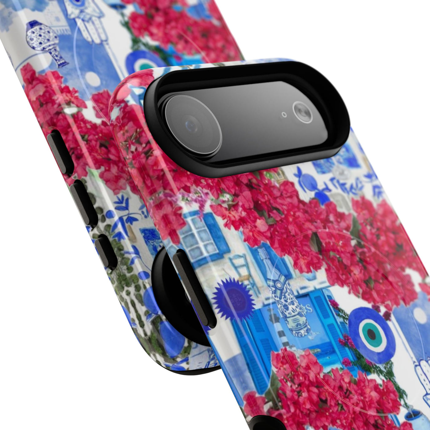 Greek Islands Armoured MagSafe® Case