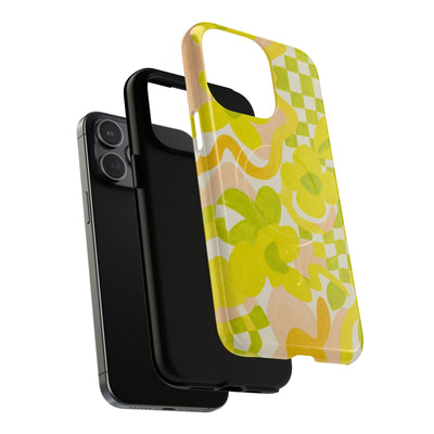 Skyhigh Armoured MagSafe® Case
