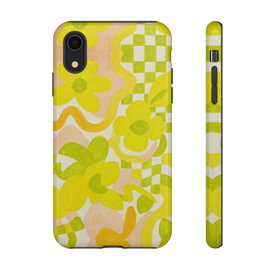 Skyhigh Tough Case