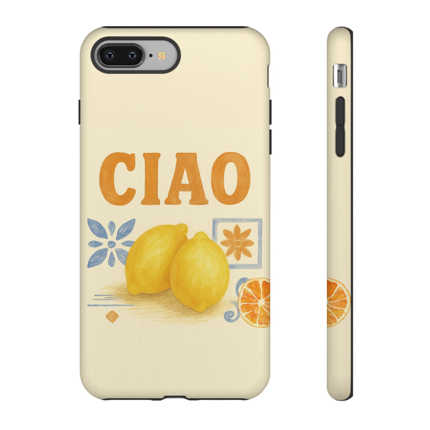 Ciao Tough Case