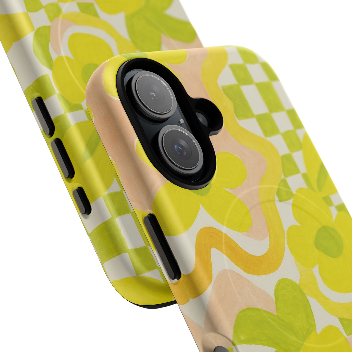 Skyhigh Armoured MagSafe® Case