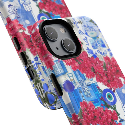 Greek Islands Armoured MagSafe® Case