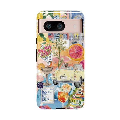 Capri Tough Case