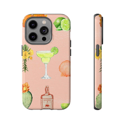 Motel Mexicola Tough Case