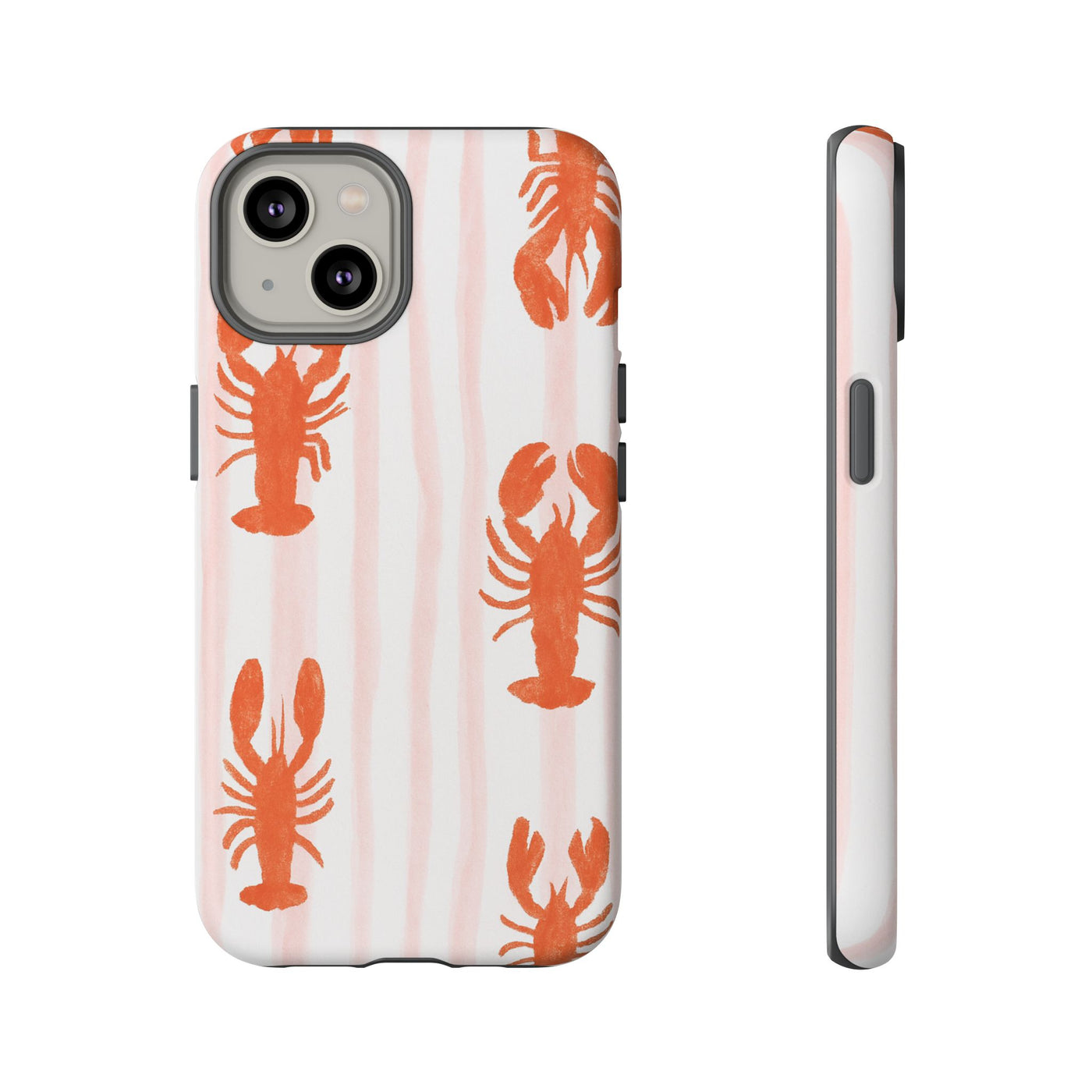 Le Lobster Tough Case