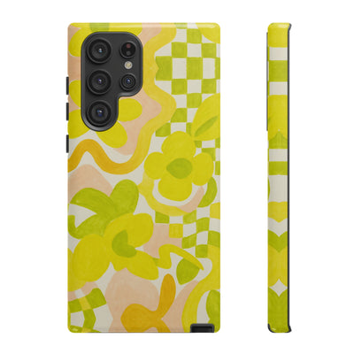 Skyhigh Tough Case