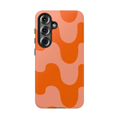 Solar Skies Tough Case