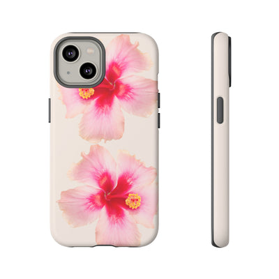 Fly Away to Malibu Tough Case
