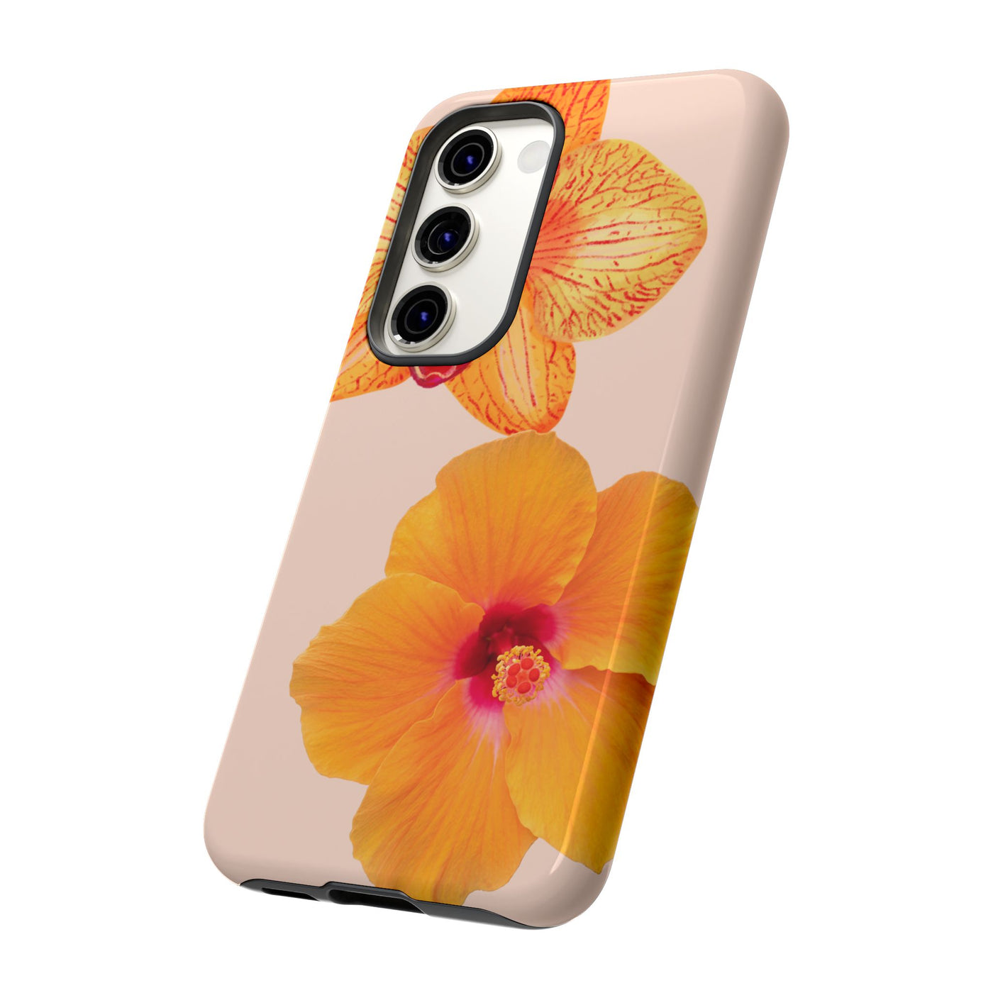 Mana Island Tough Case