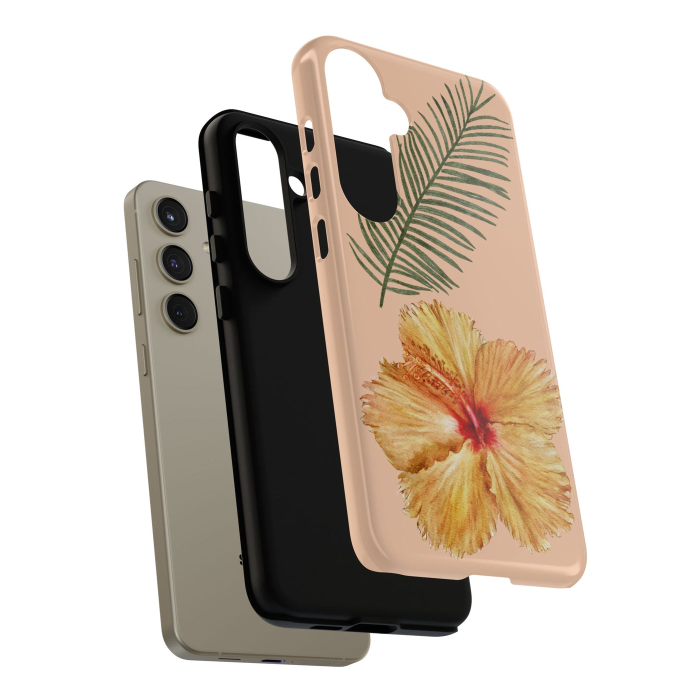 Night Swim Tough Case