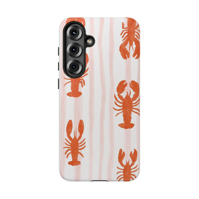 Le Lobster Tough Case