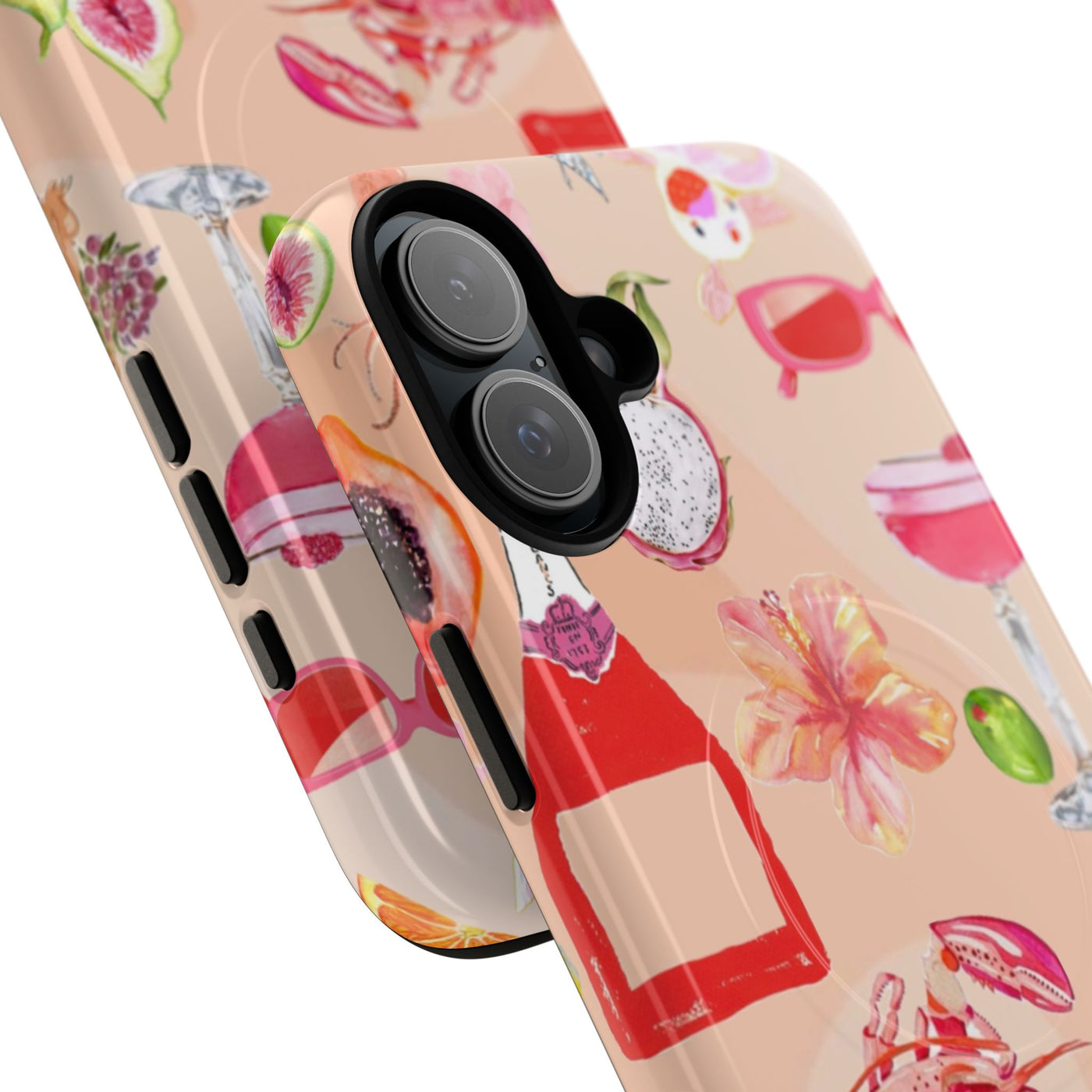 Bottomless Brunch Armoured MagSafe® Case