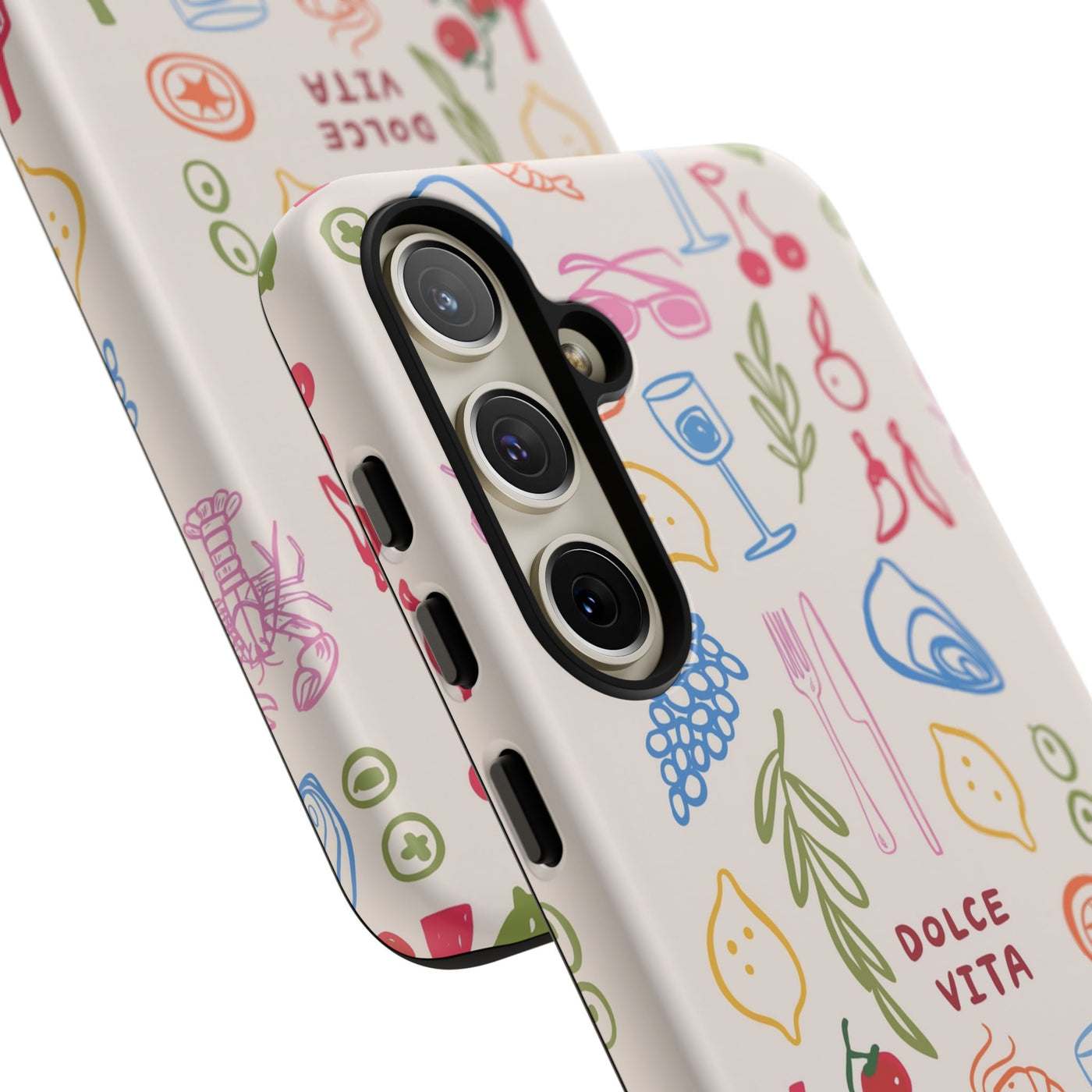 Dolce Vita Tough Case