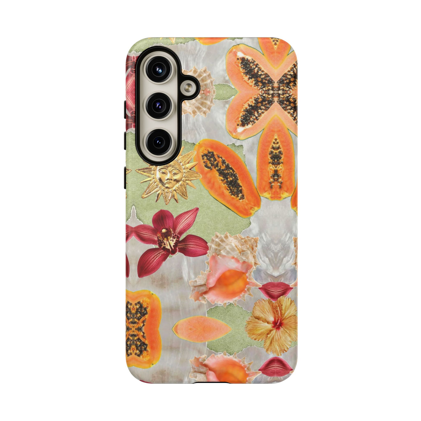 Dreamscape Tough Case