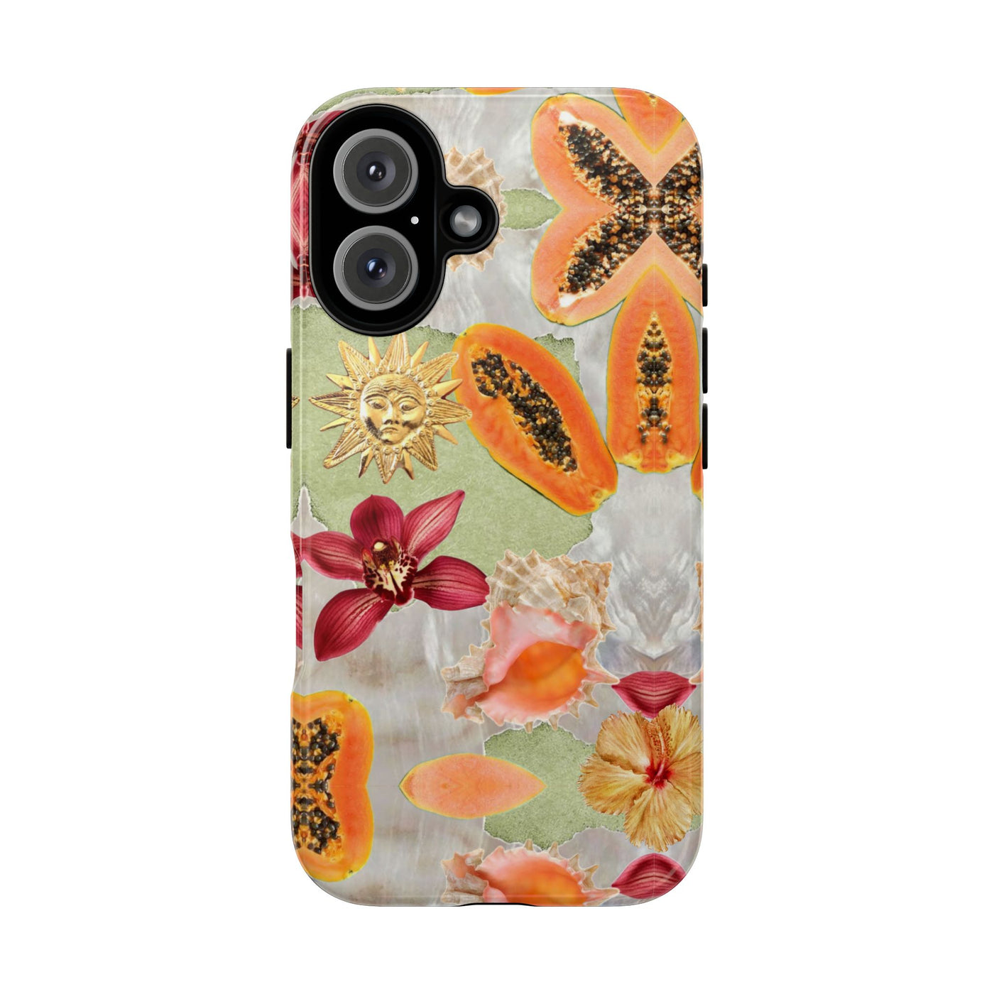 Dreamscape Tough Case