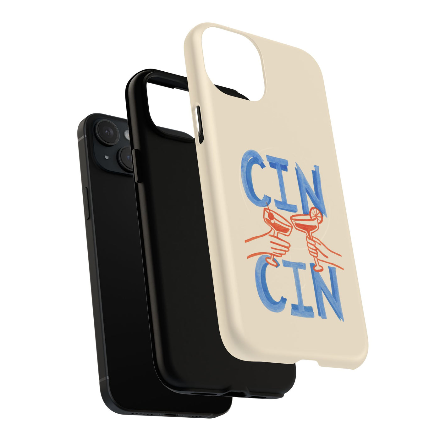 Cin Cin MagSafe® Case