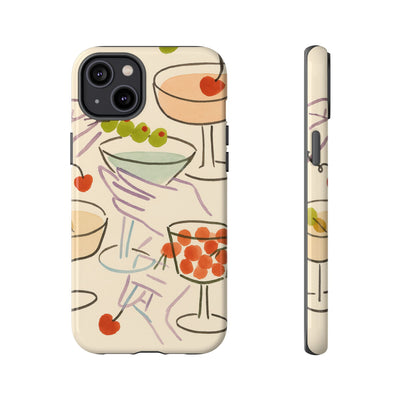 Cosmos Tough Case