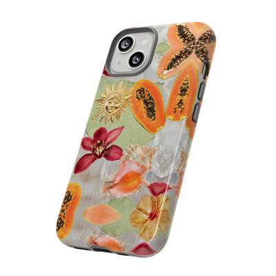 Dreamscape Tough Case
