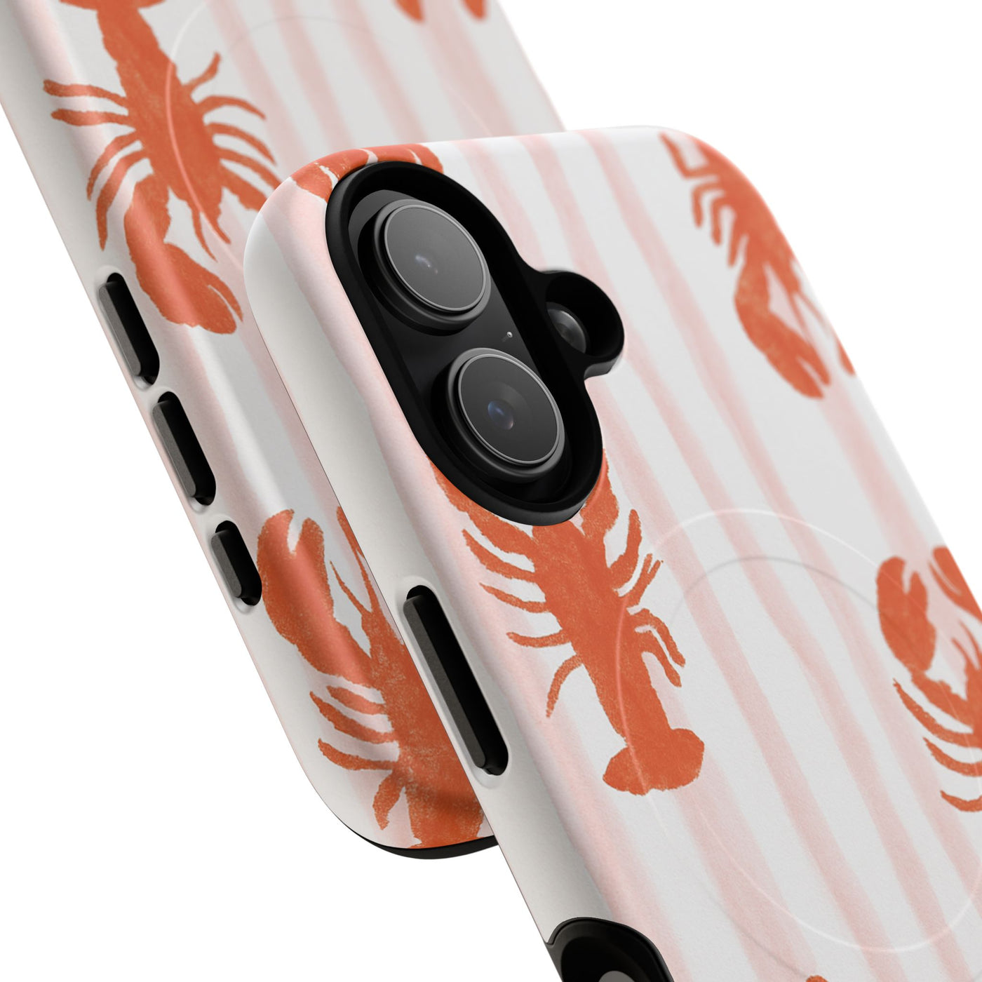 Le Lobster MagSafe® Case