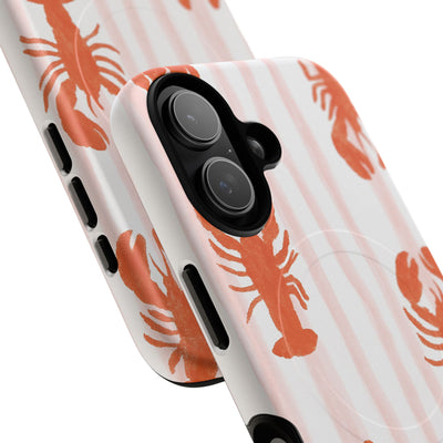 Le Lobster MagSafe® Case