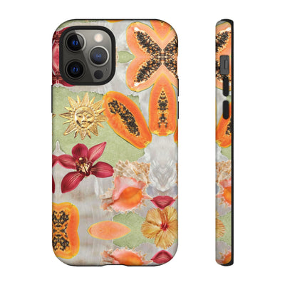 Dreamscape Tough Case