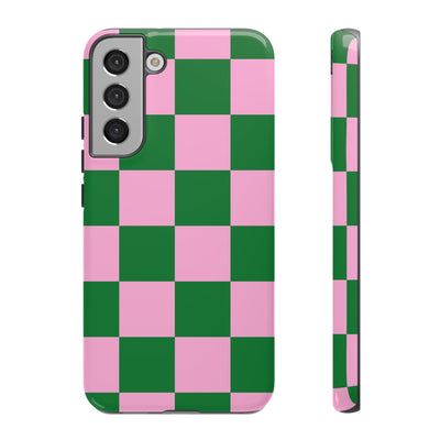 Midnight City Tough Case