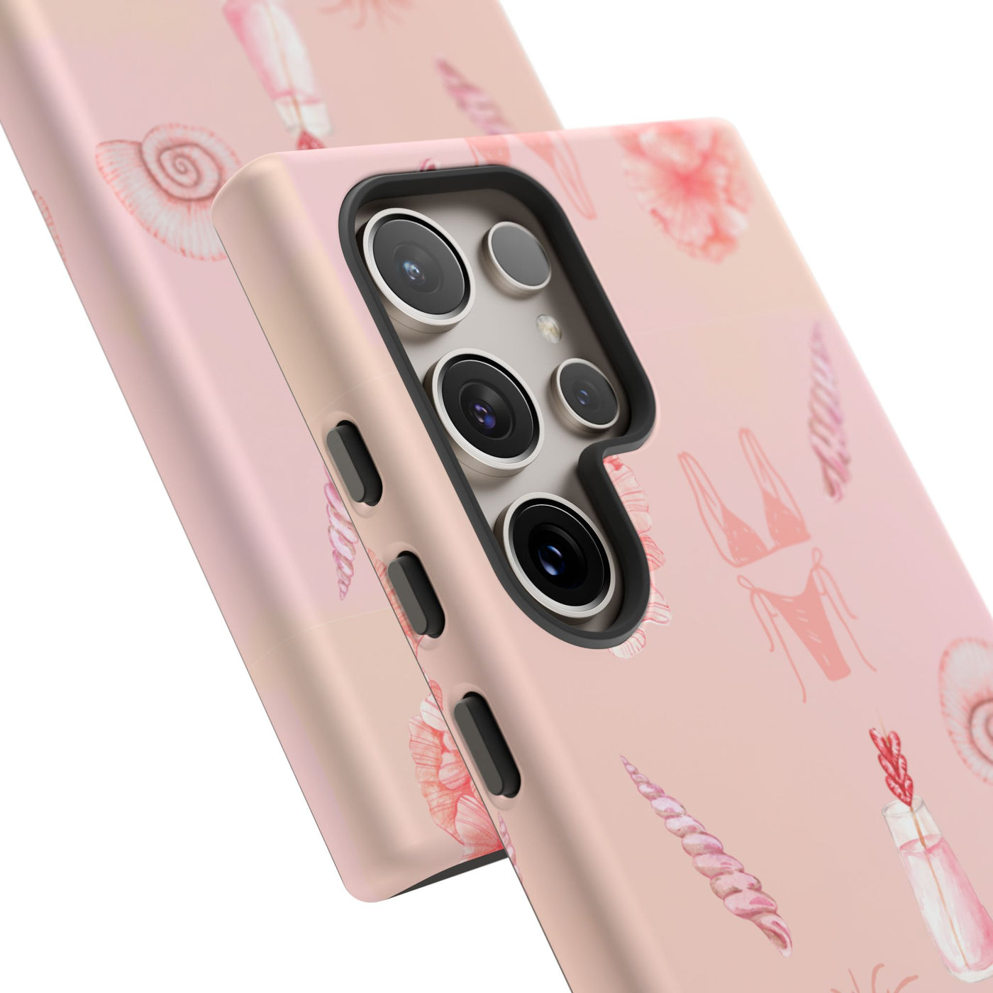 Calypso Beach Tough Case