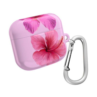 Hibiscus Island Case for AirPods®