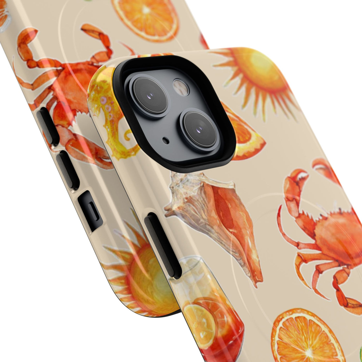 Sunwave Armoured MagSafe® Case