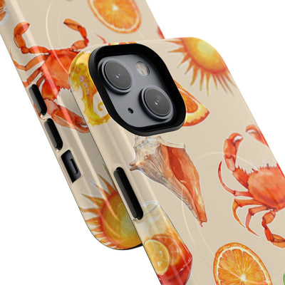 Sunwave Armoured MagSafe® Case