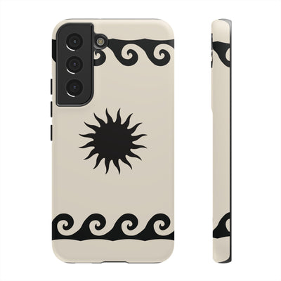 Sol Boheme Tough Case