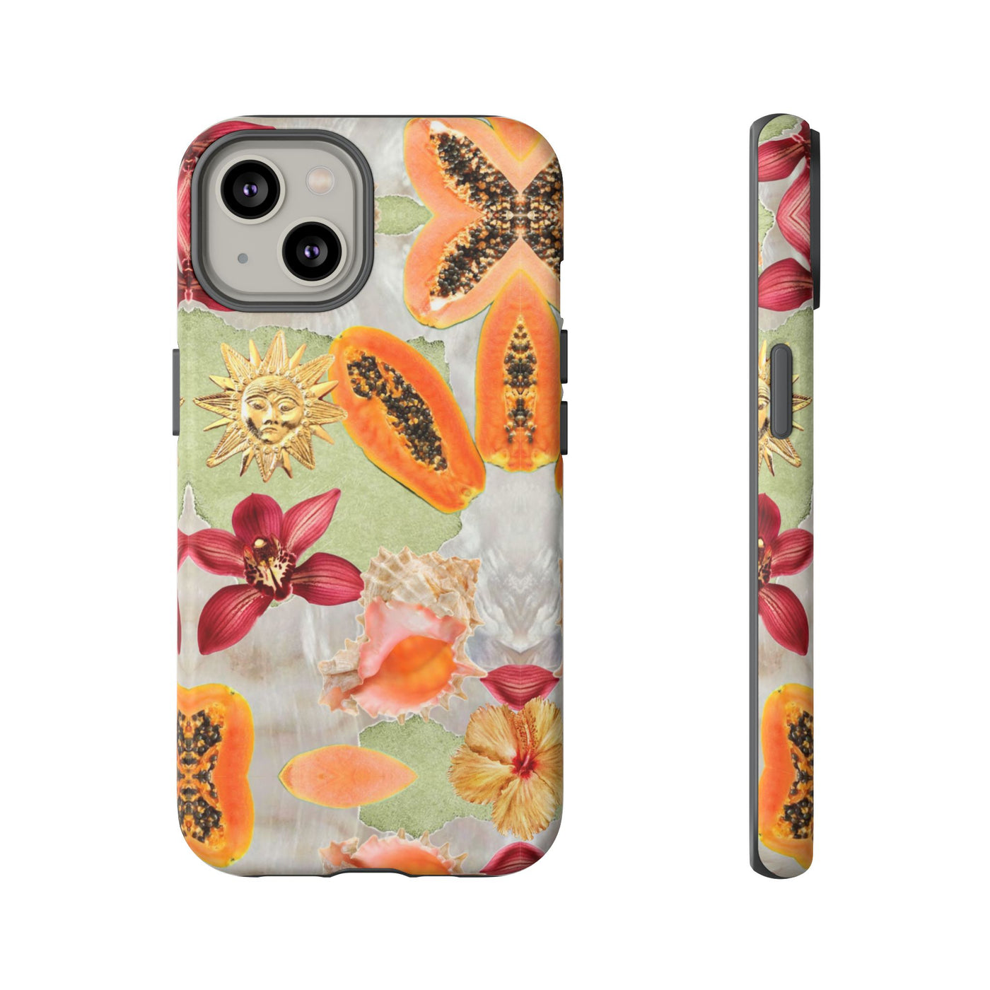 Dreamscape Tough Case