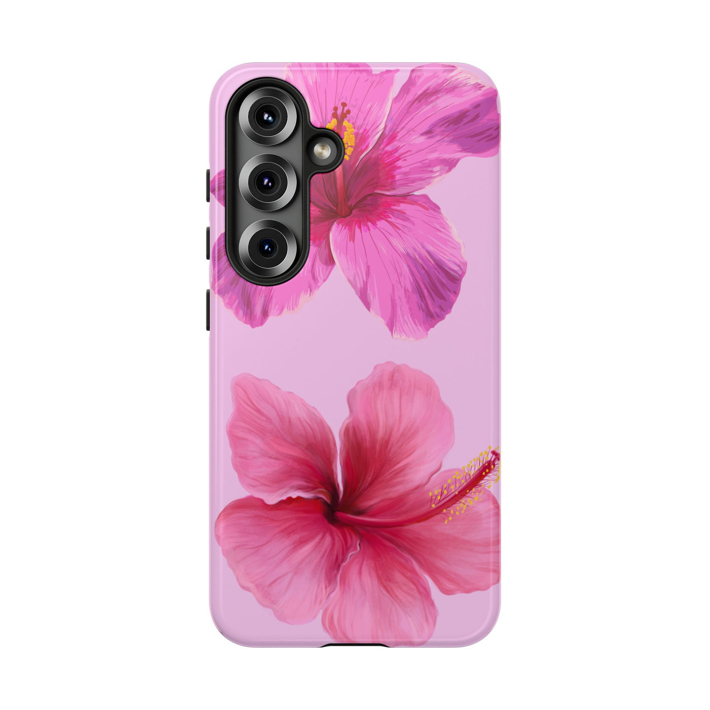 Hibiscus Island Tough Case