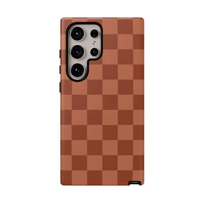 Soulfire Tough Case