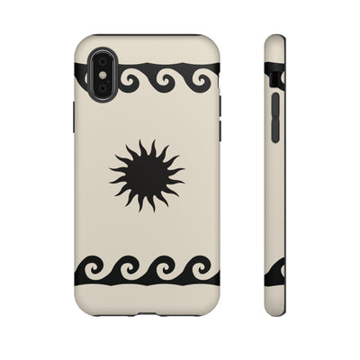Sol Boheme Tough Case