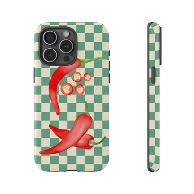 Spicy Tough Case