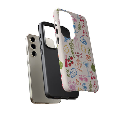 Dolce Vita Tough Case