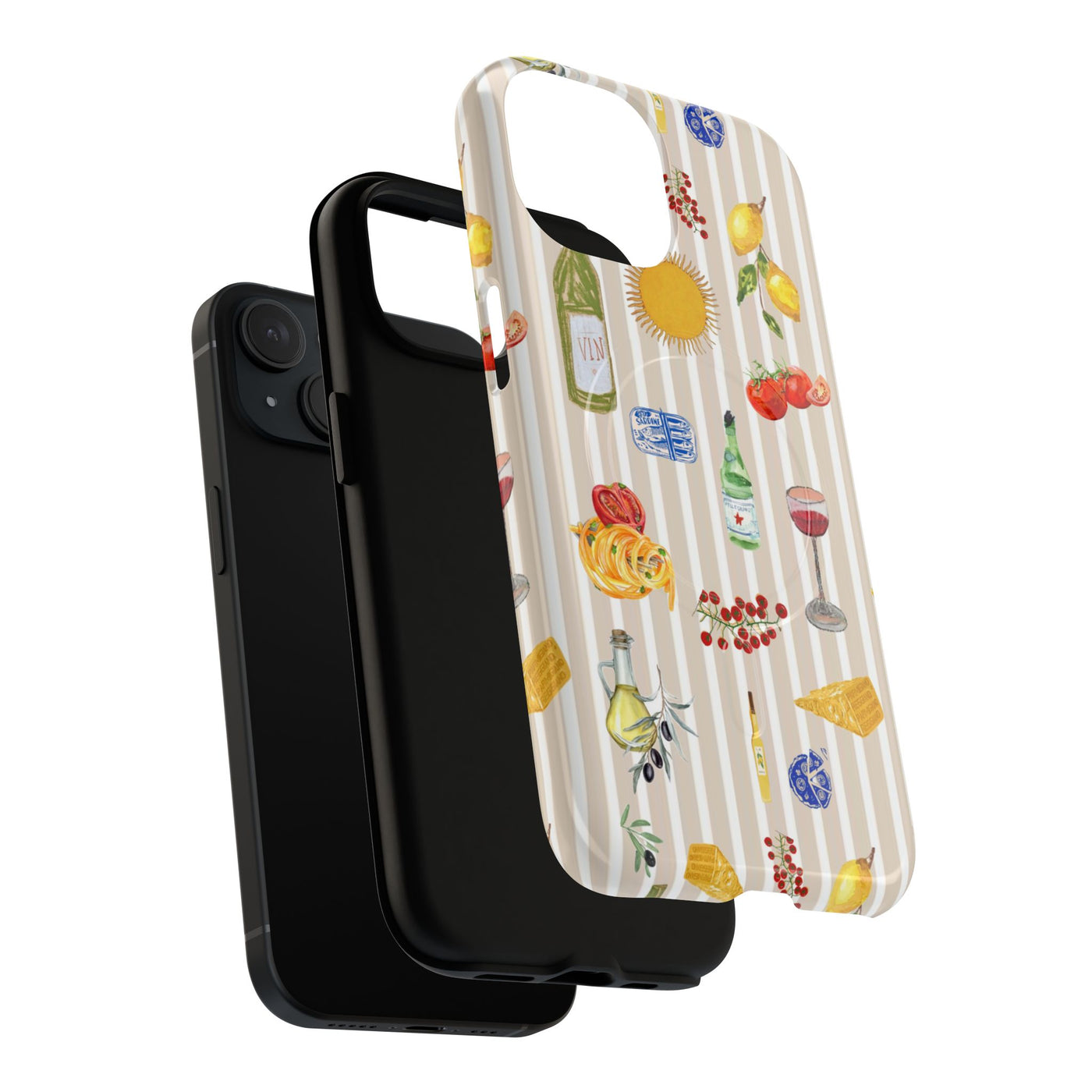Pasta e Vino MagSafe® Case